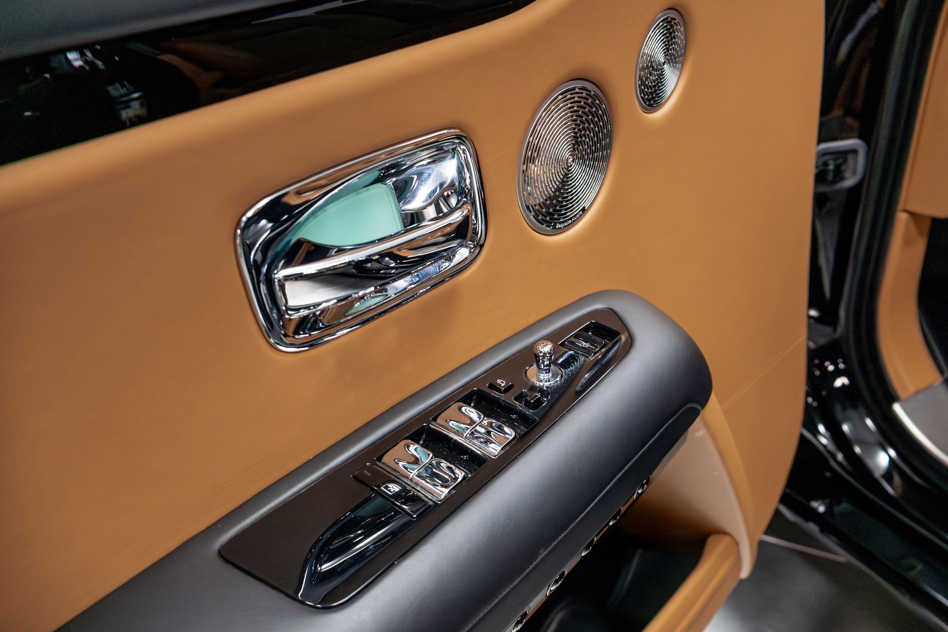 Used 2022 Rolls-Royce Ghost AWD/4WD image 66
