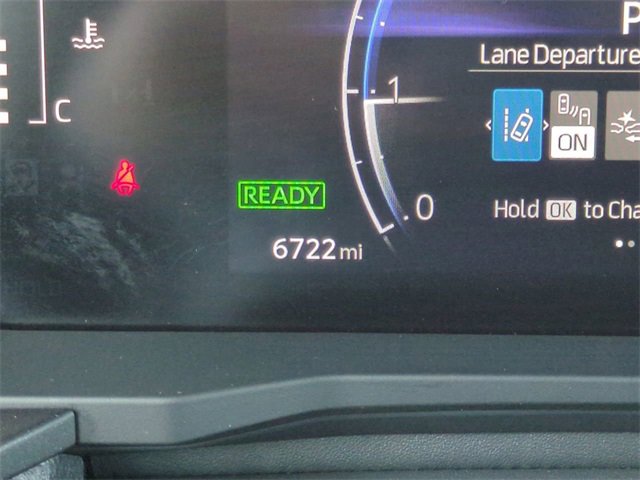 Used 2025 Toyota Land Cruiser 1958 image 31