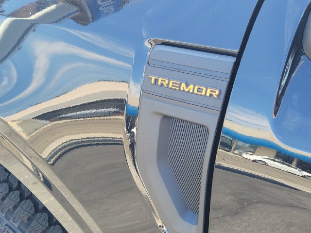 New 2026 Ford Maverick Tremor AWD/4WD image 10