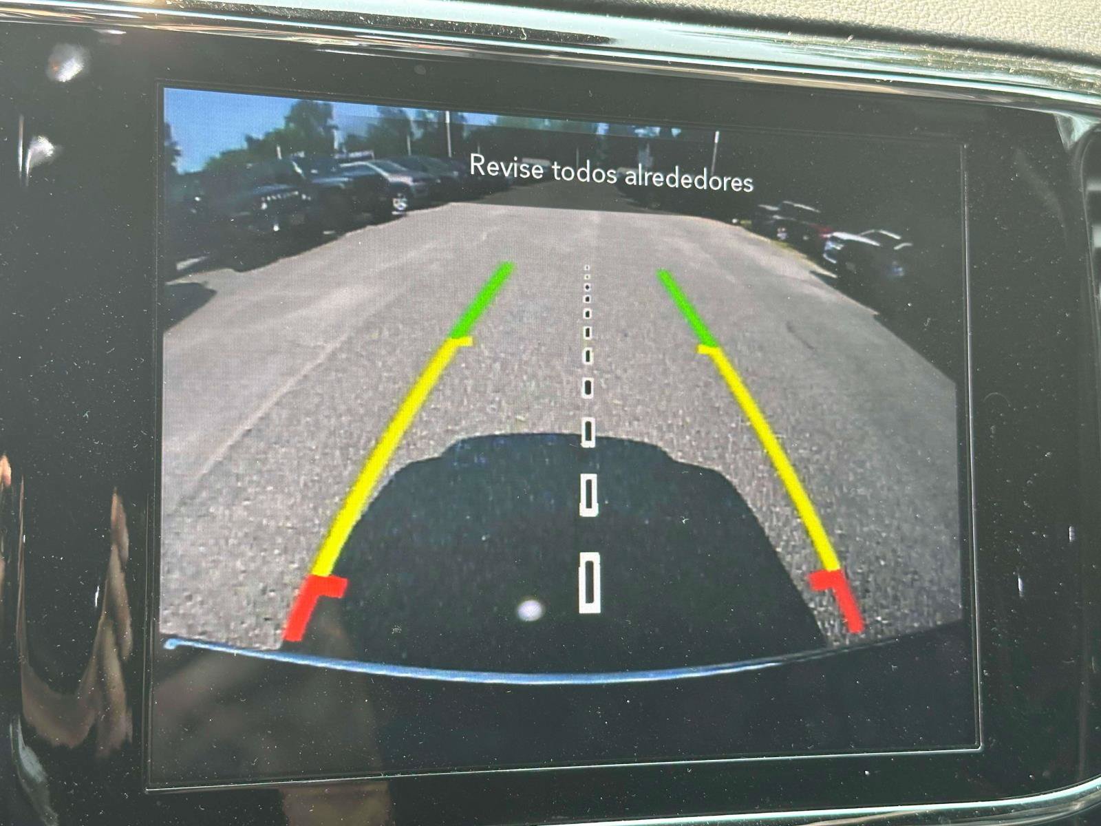 Used 2019 Jeep Grand Cherokee Overland AWD/4WD image 29