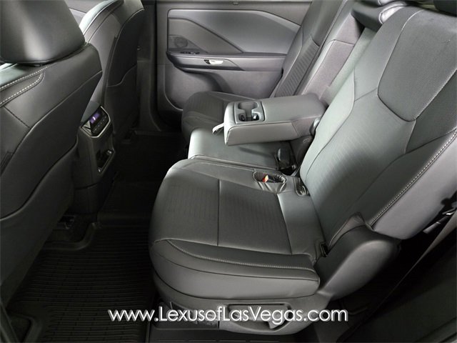 New 2026 Lexus TX 350 AWD image 11