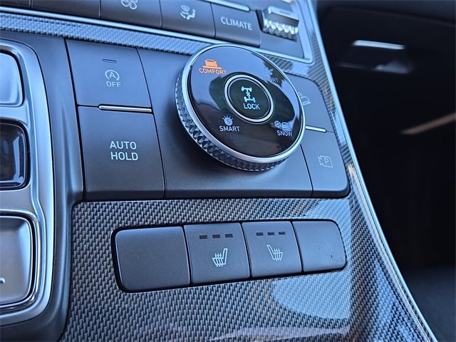 Certified 2023 Hyundai Santa Fe SEL w/ Winter Weather Package image 17