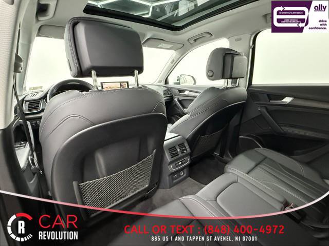 Used 2024 Audi Q5 2.0T Premium Plus image 46