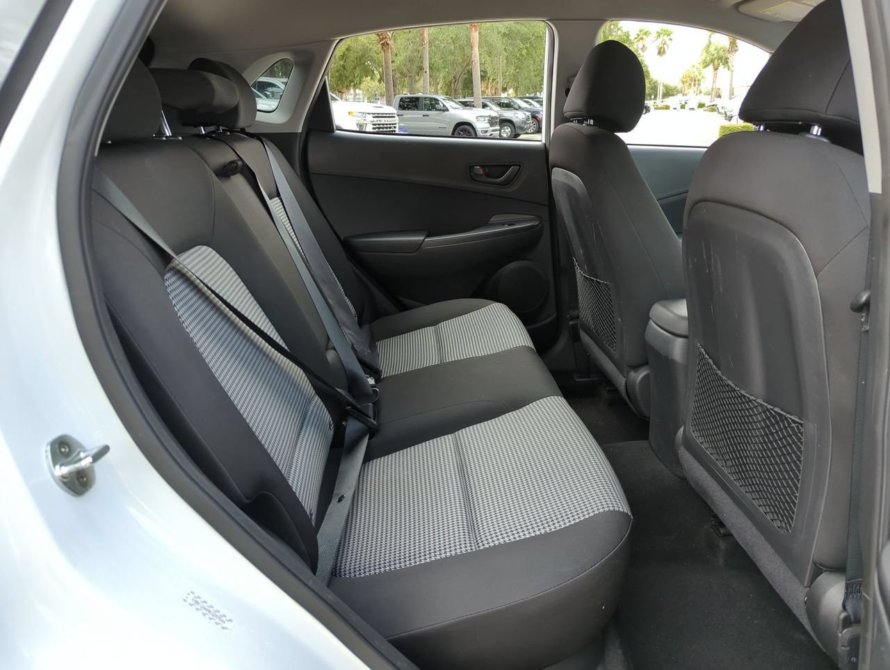 Used 2019 Hyundai Kona SE FWD image 22