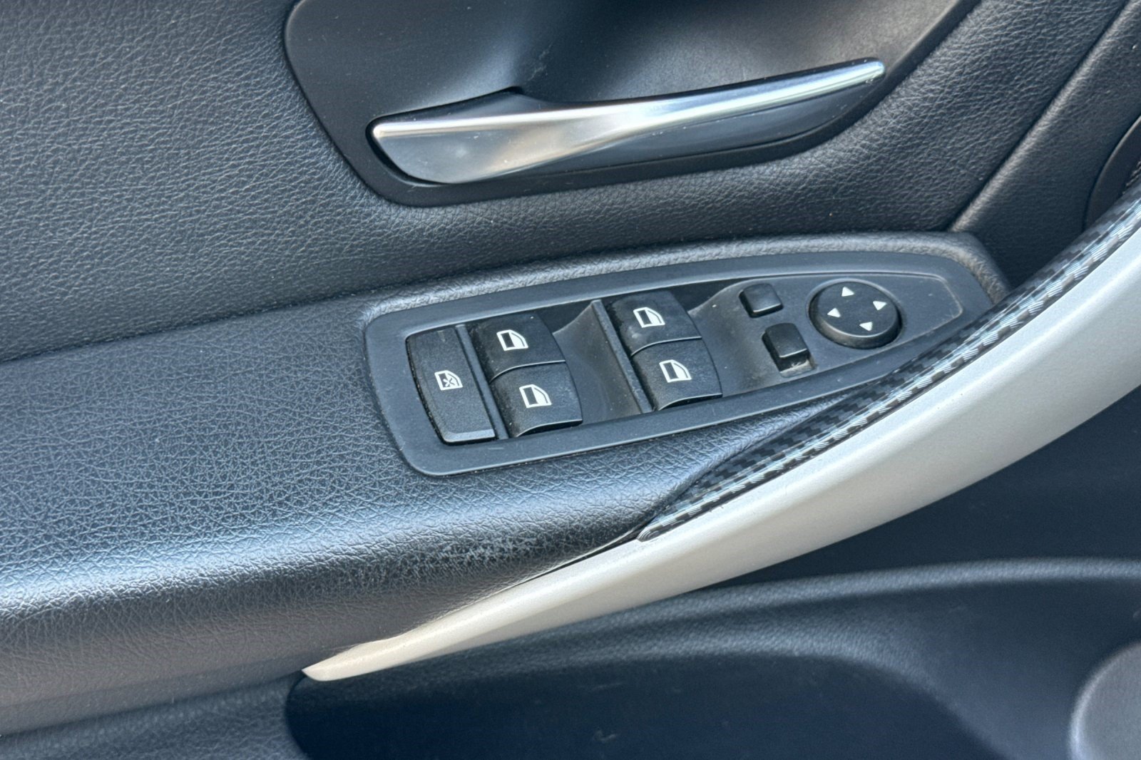 Used 2013 BMW 328i Sedan RWD image 13
