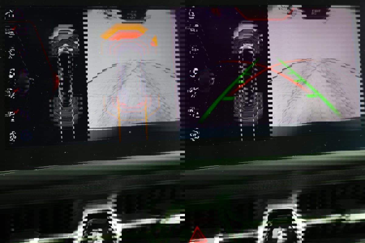 Used 2020 Toyota Supra image 8