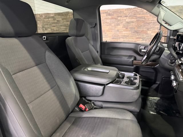Used 2024 GMC Sierra 2500 SLE w/ SLE Convenience Package AWD/4WD image 3