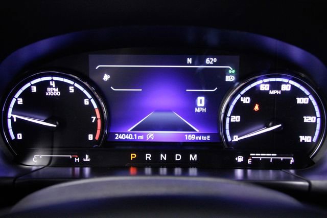 Used 2023 Ford Bronco Sport Badlands w/ Premium Package image 25