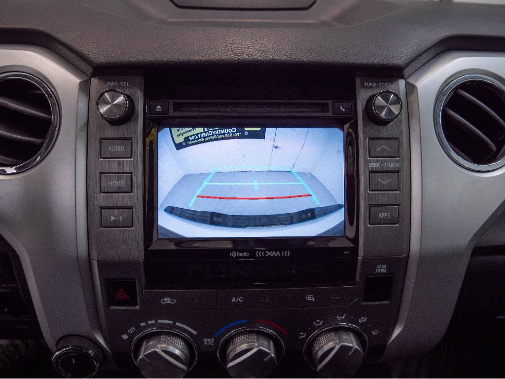 Used 2019 Toyota Tundra 4x4 Double Cab image 24