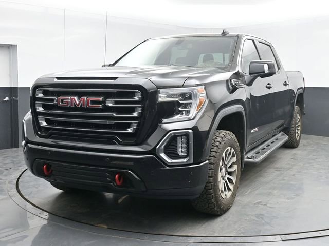 Used 2019 GMC Sierra 1500 AT4 w/ AT4 Premium Package image 10