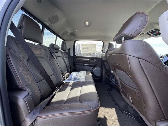 New 2026 RAM 1500 Limited image 18
