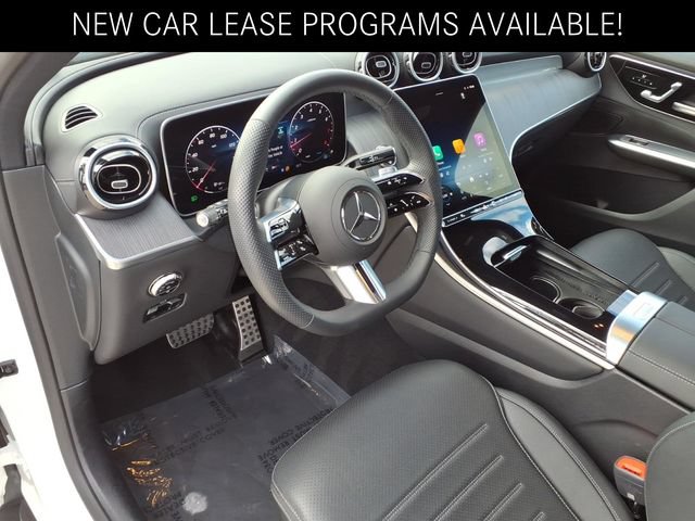 Used 2026 Mercedes-Benz GLC 300 4MATIC image 14