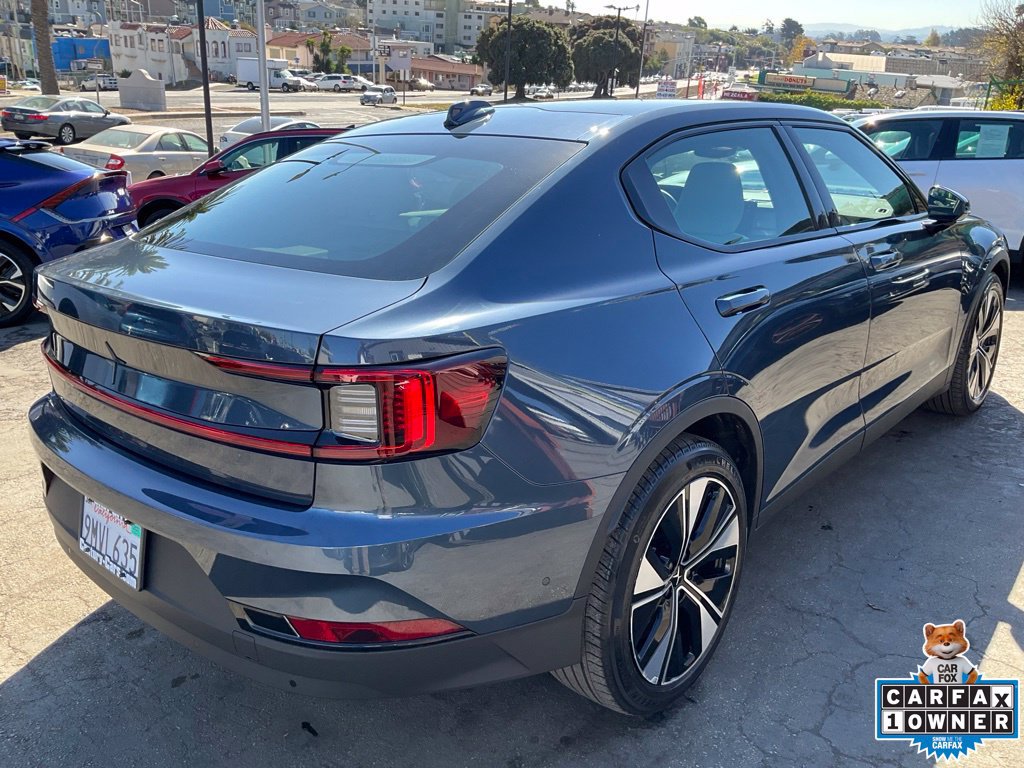 Used 2024 Polestar Polestar 2 AWD/4WD image 80