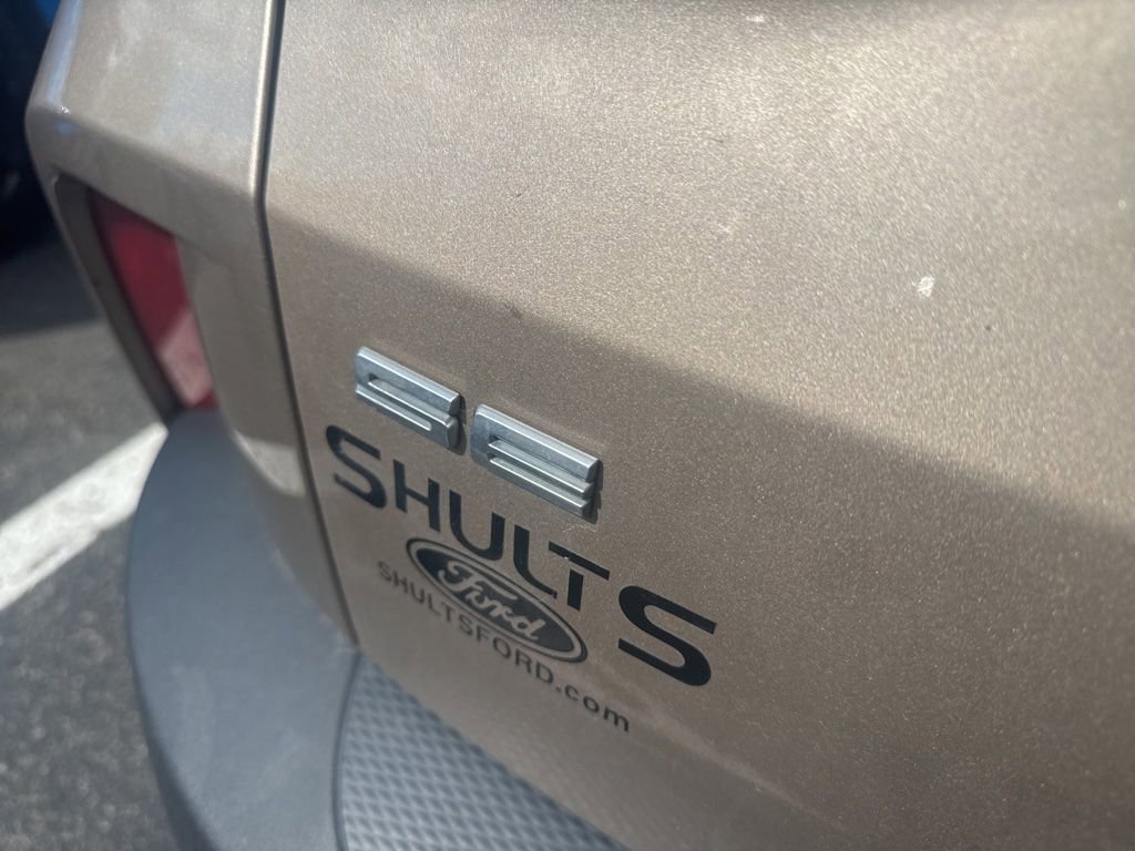 Used 2020 Ford Escape SE AWD/4WD image 7