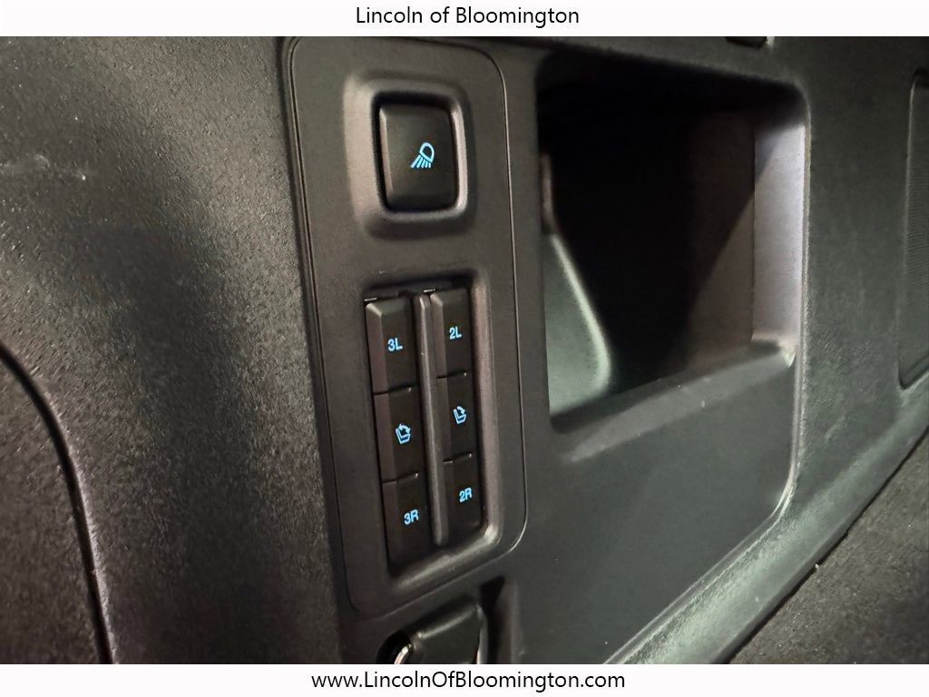 Used 2025 Ford Expedition Max King Ranch AWD/4WD image 33