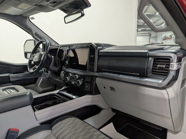 Used 2024 Ford F250 Limited w/ FX4 Off-Road Package image 20