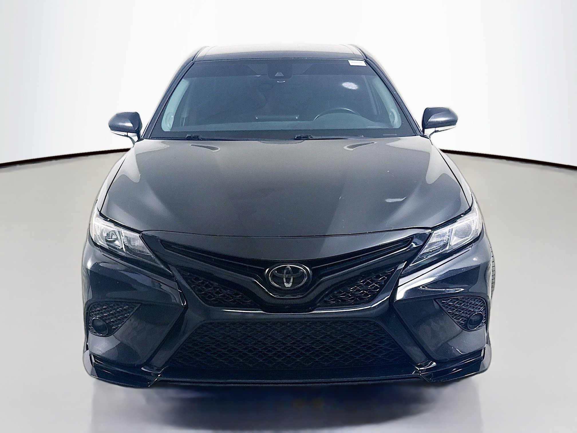 Used 2023 Toyota Camry TRD w/ TRD Package w/JBL Audio FWD video 2