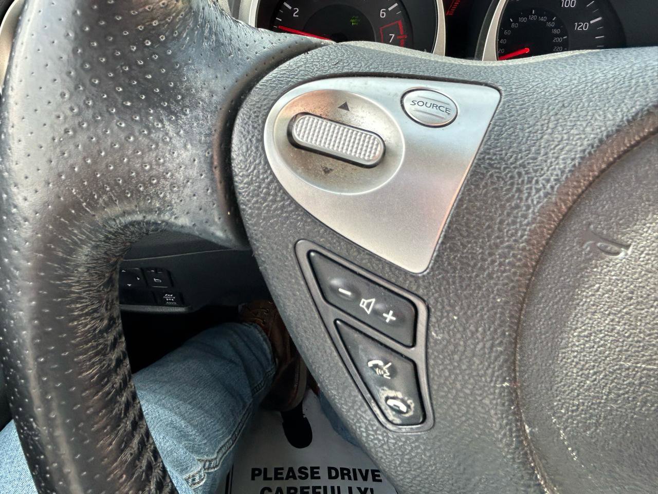 Used 2012 Nissan Juke SL AWD/4WD image 19