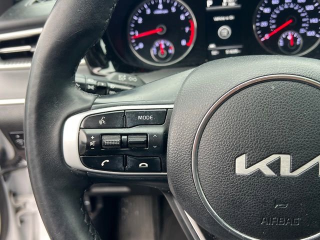 Used 2023 Kia K5 GT-Line image 22