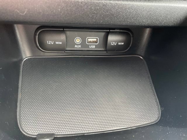 Used 2021 Kia Forte LXS FWD image 35