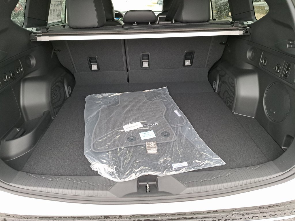 New 2026 Subaru Forester Premium image 15