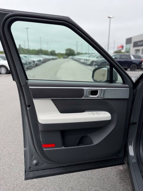 New 2026 Hyundai Santa Fe SE AWD/4WD image 22