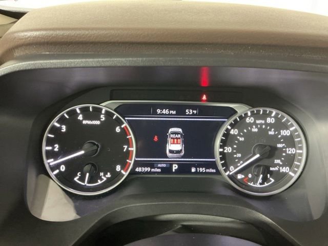 Used 2023 Nissan Rogue S AWD/4WD image 17