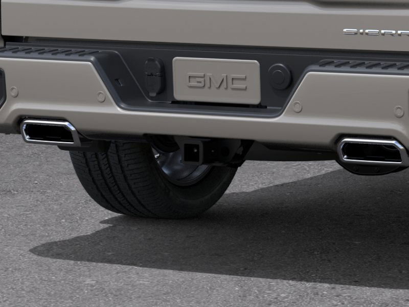 New 2026 GMC Sierra 1500 Denali AWD/4WD image 14