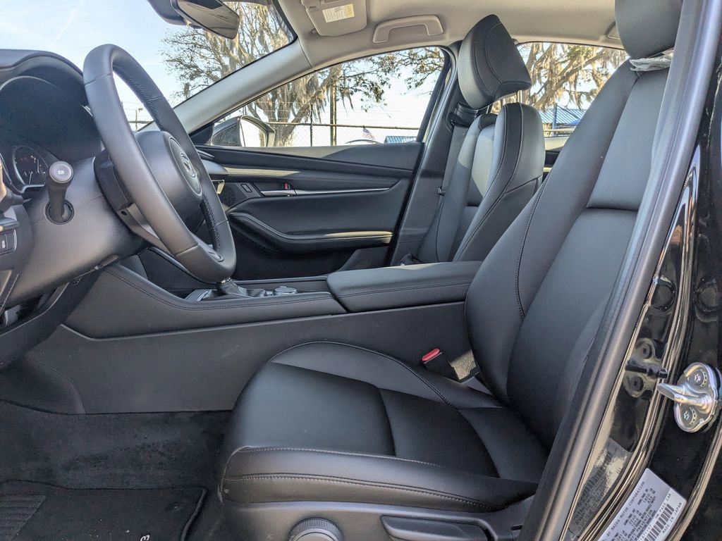 New 2026 MAZDA MAZDA3 s Sport image 19