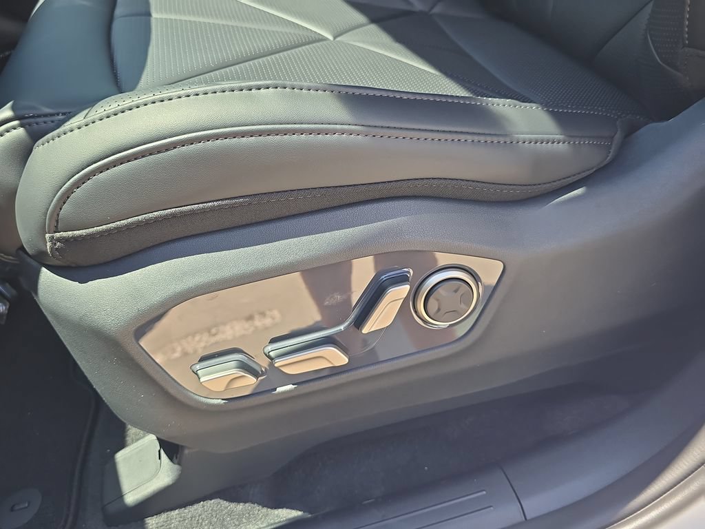 New 2027 Kia Telluride SX FWD image 22