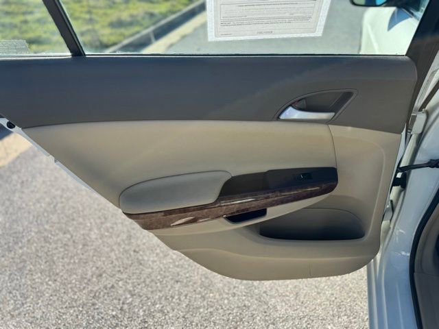 Used 2008 Honda Accord EX image 11