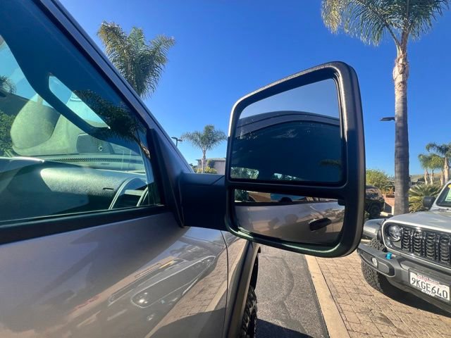Used 2024 RAM 2500 Tradesman w/ Power Wagon Package image 9