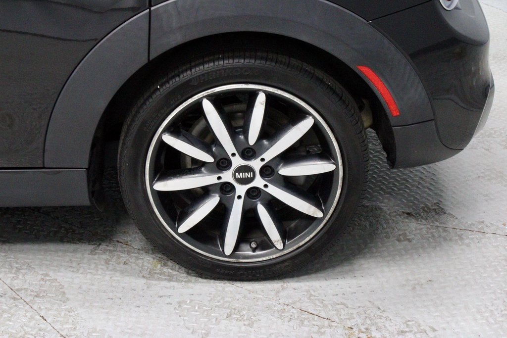 Used 2020 MINI Cooper S image 20