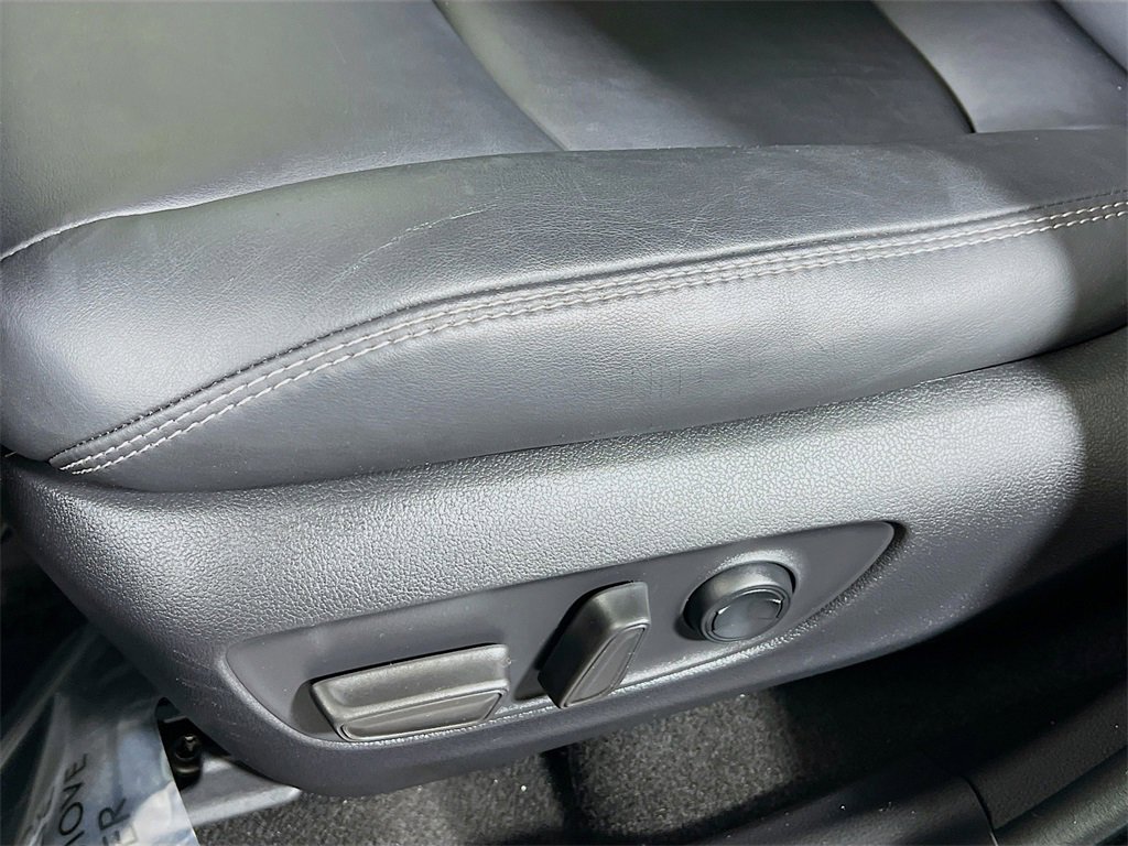 Certified 2023 Toyota RAV4 XLE Premium image 18