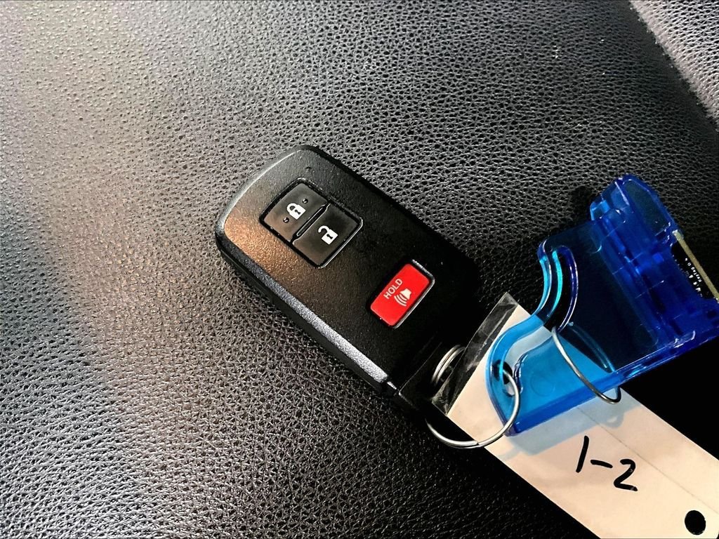 Used 2021 Toyota 4Runner TRD Pro AWD/4WD image 30