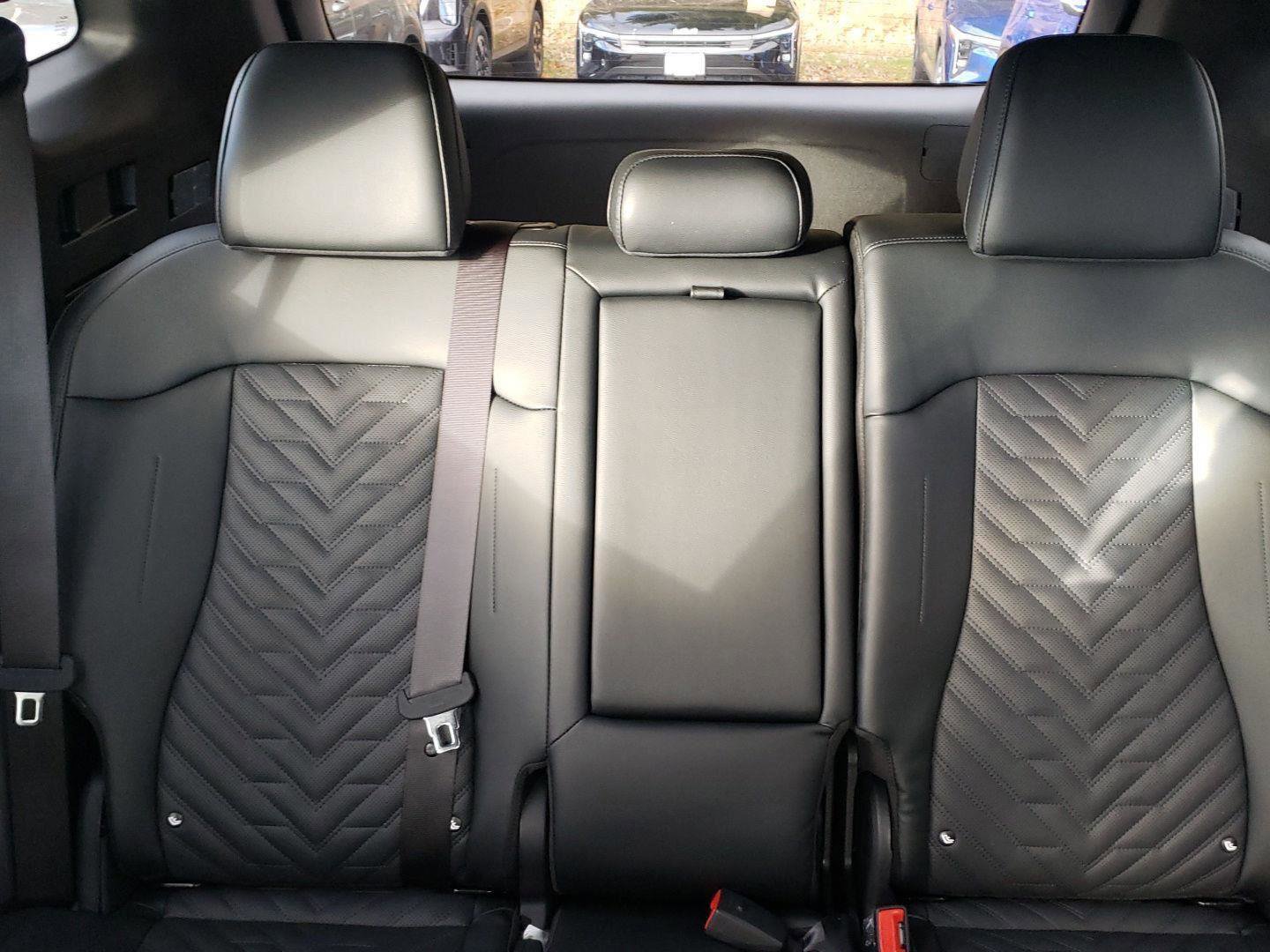 New 2026 Kia Sportage X-Line image 11