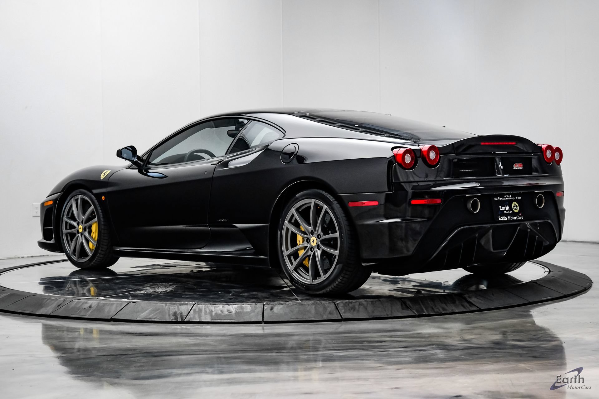 Used 2008 Ferrari F430 Scuderia RWD image 12