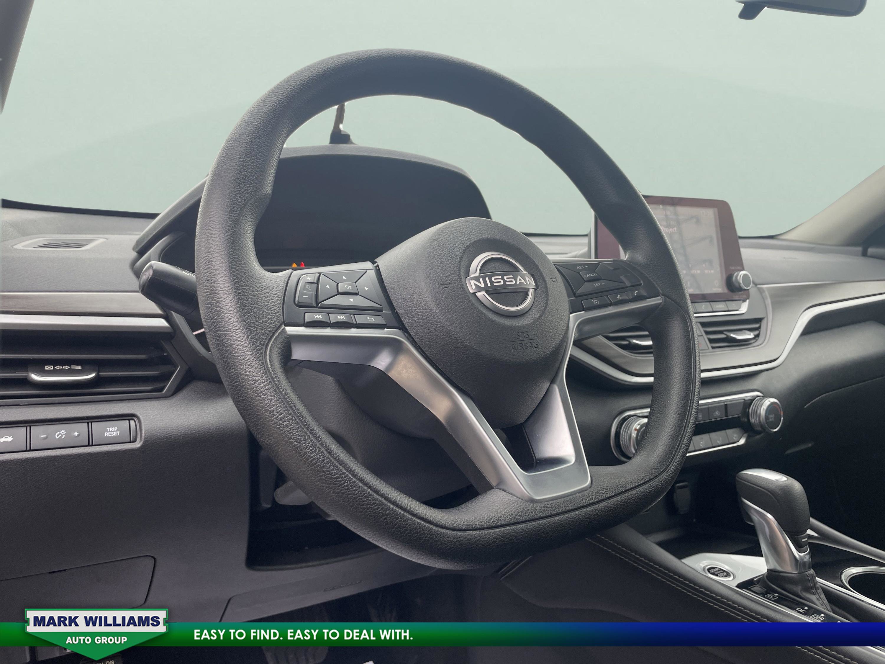 Used 2023 Nissan Altima 2.5 SV image 16