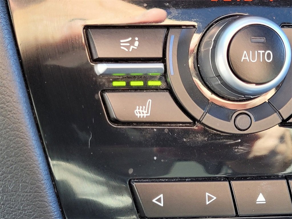 Used 2018 BMW X5 xDrive35d w/ M Sport Package image 19