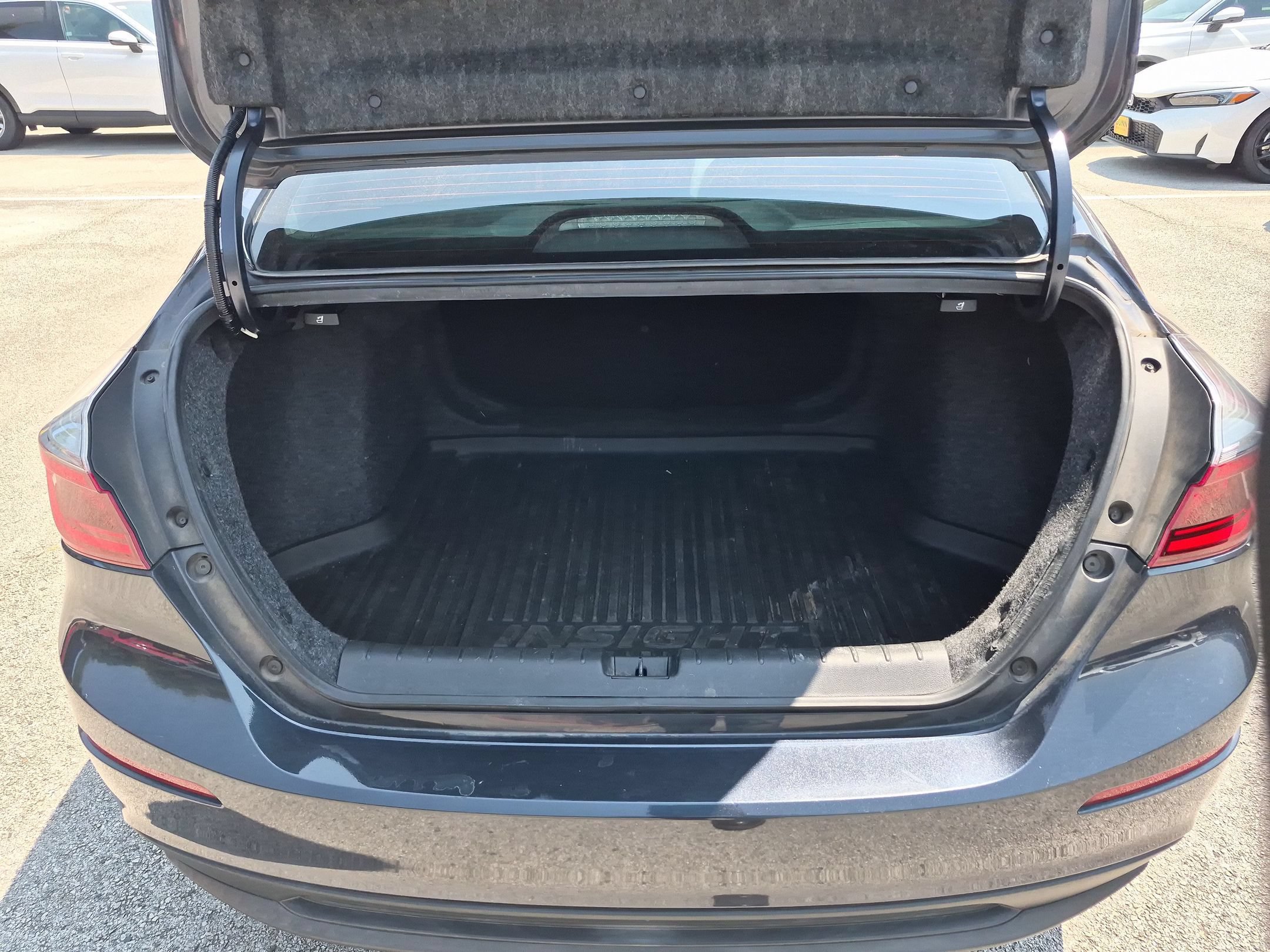 Certified 2020 Honda Insight EX image 22