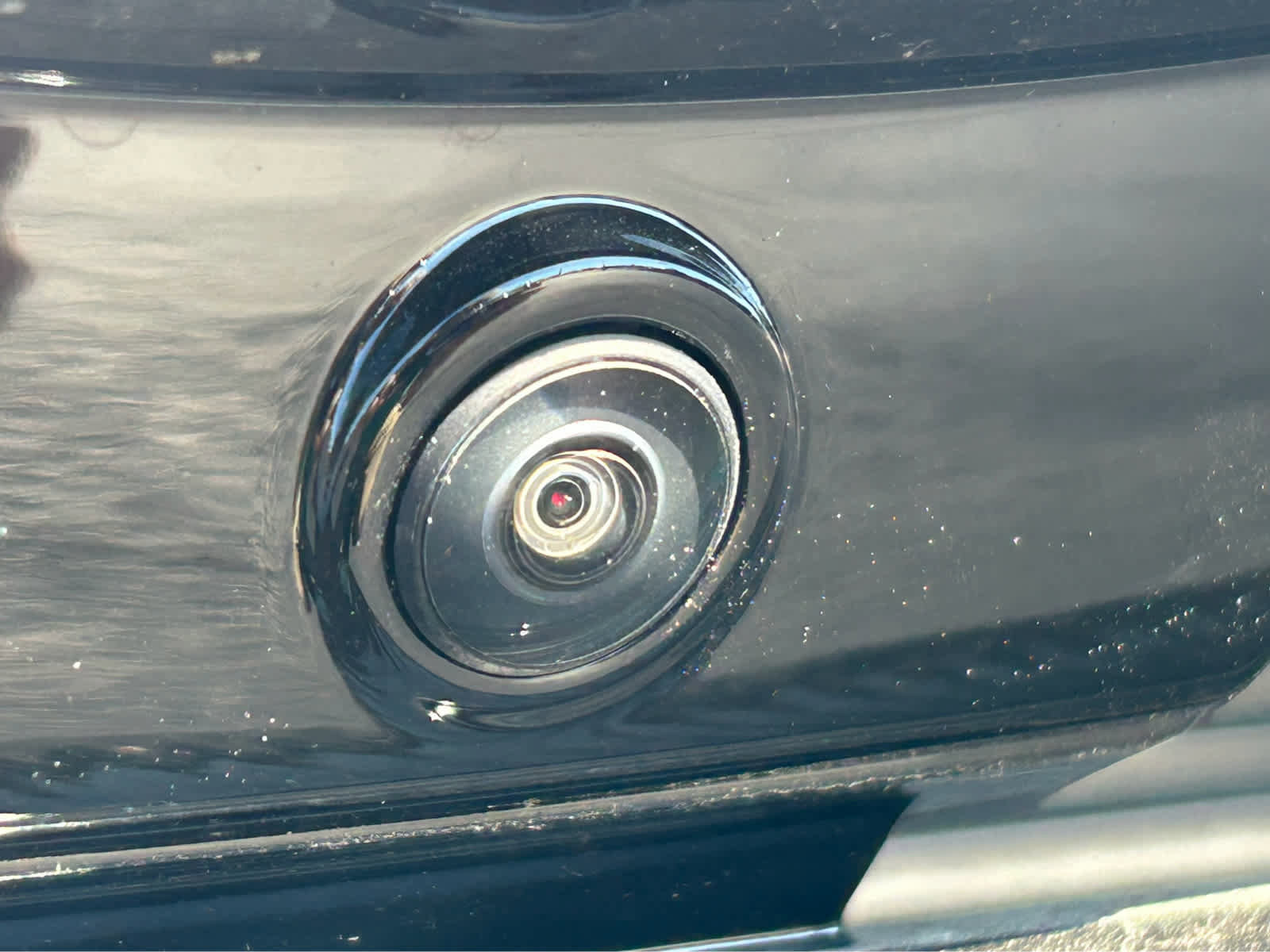 New 2025 Ford Expedition Max Platinum w/ Stealth Performance Package image 3