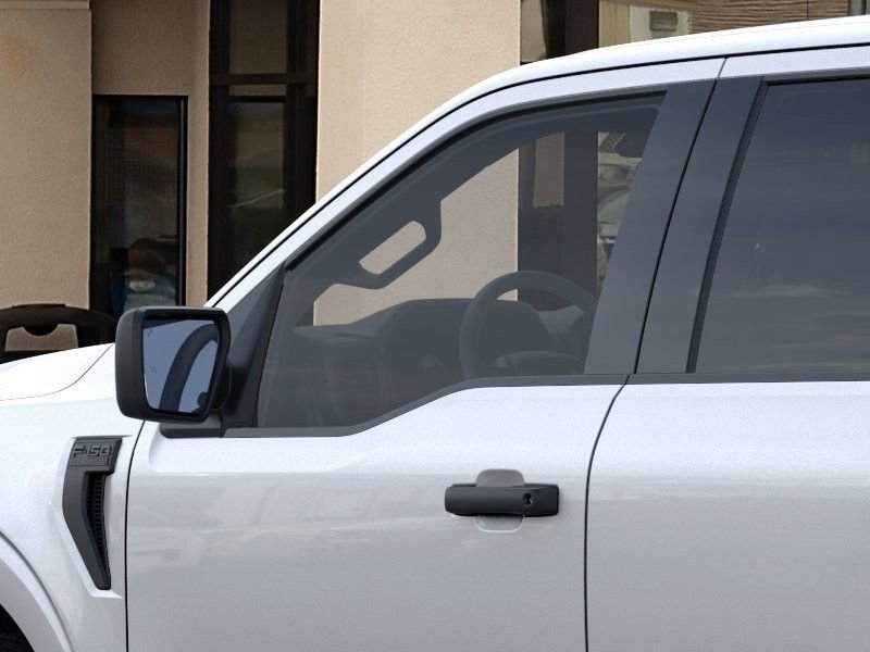 New 2026 Ford F150 STX image 20