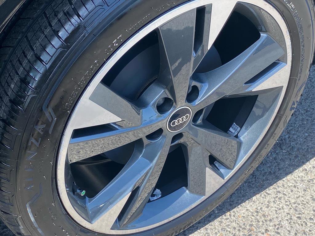 Used 2022 Audi Q4 e-tron Prestige image 20