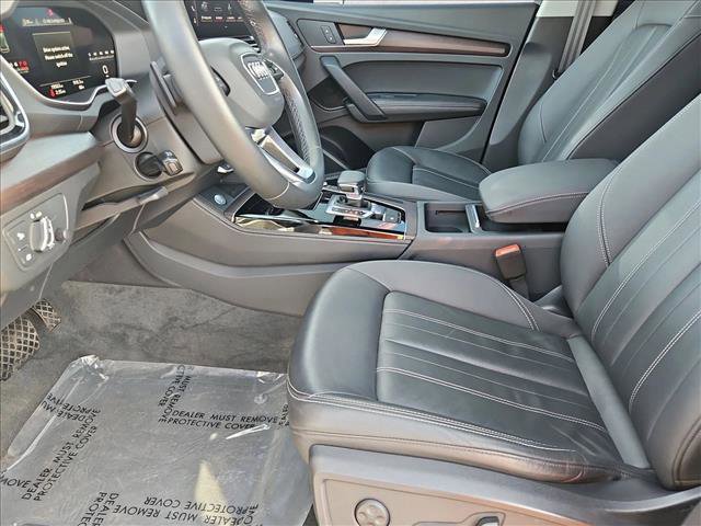 Used 2022 Audi Q5 2.0T Premium Plus image 16