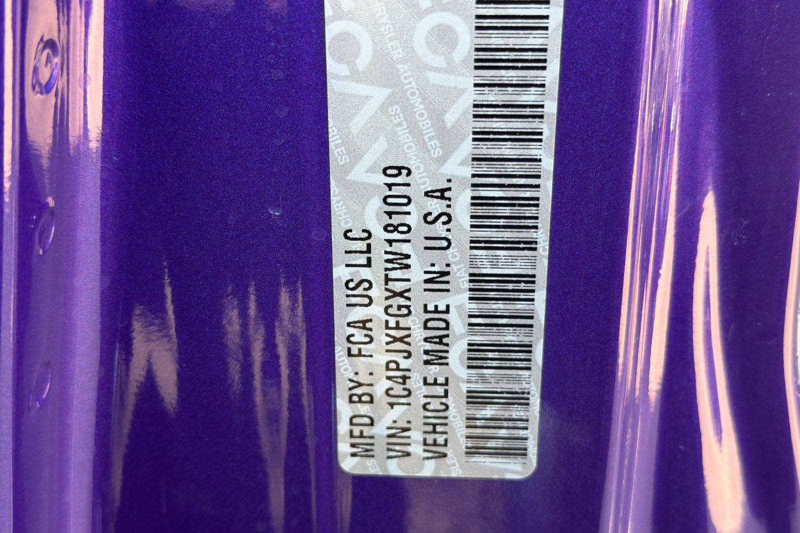 New 2026 Jeep Wrangler Rubicon image 22