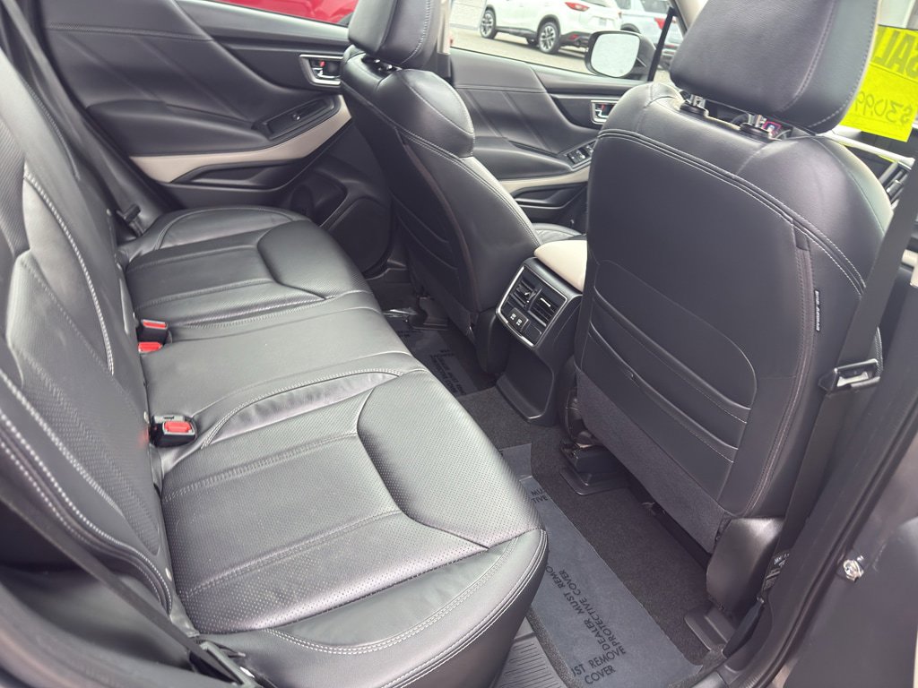 Used 2022 Subaru Forester Limited AWD/4WD image 21