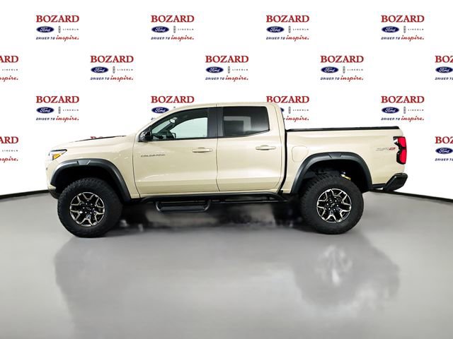 Used 2024 Chevrolet Colorado ZR2 w/ Safety Package image 5