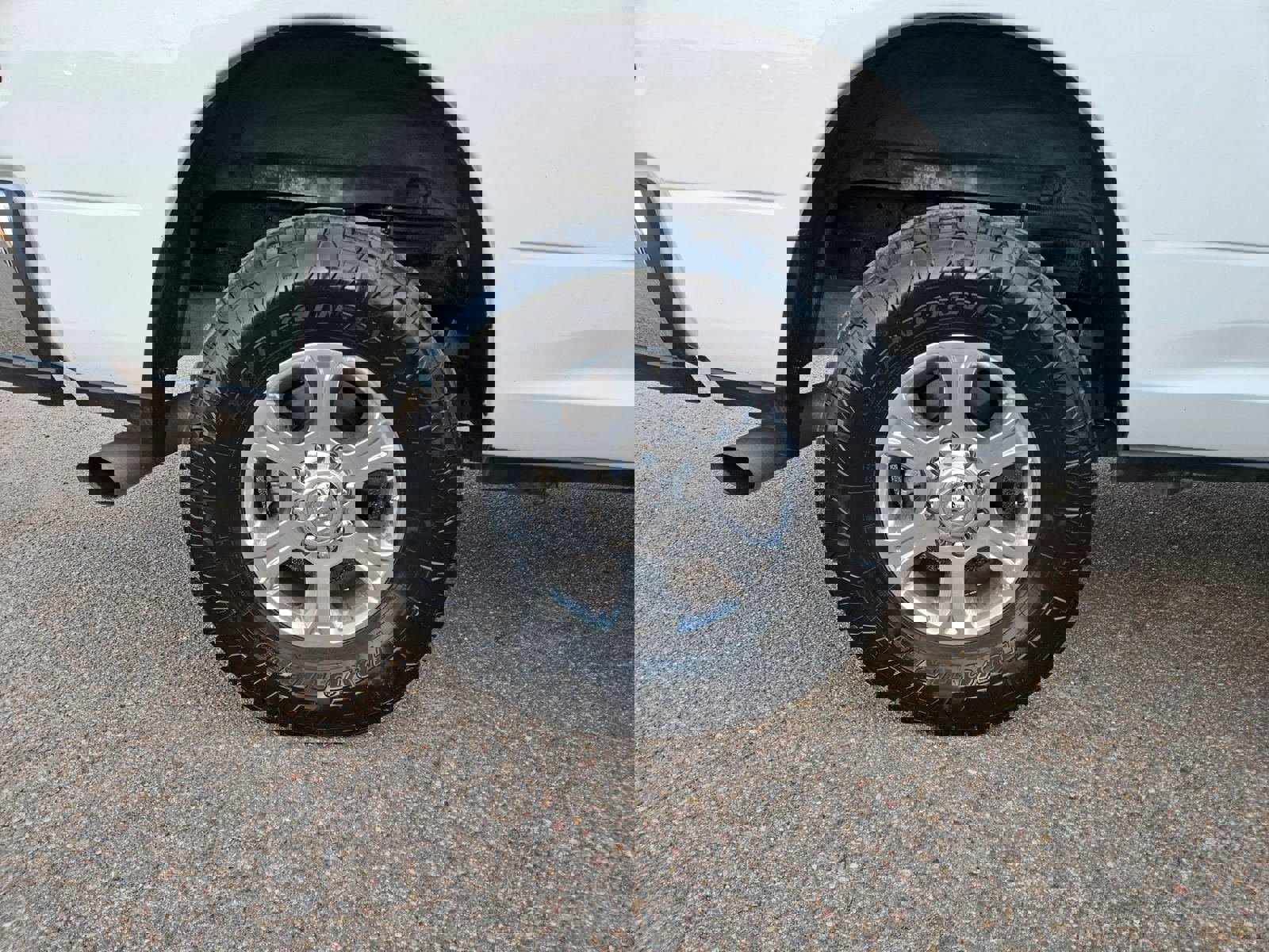 Used 2023 RAM 2500 Big Horn w/ Level 1 Equipment Group image 30