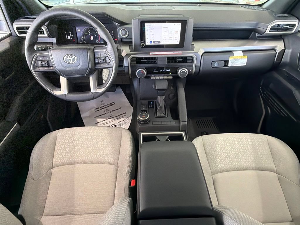 Certified 2026 Toyota 4Runner SR5 AWD/4WD image 32