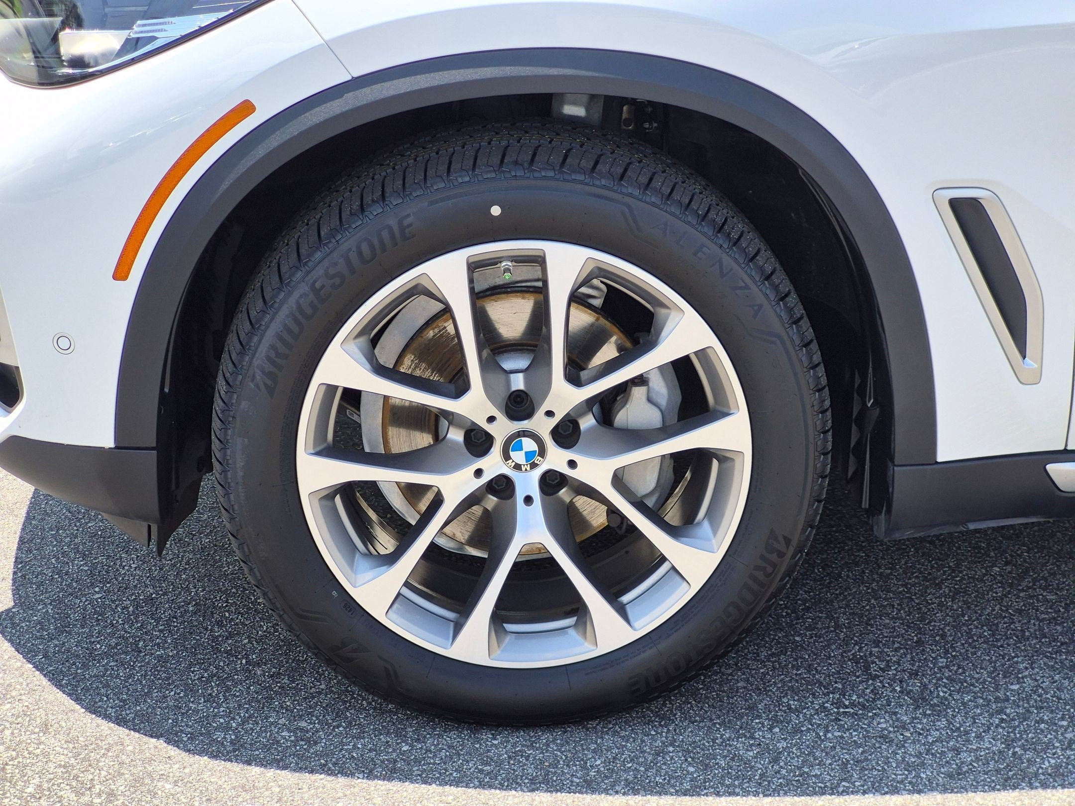 Used 2020 BMW X5 sDrive40i w/ Premium Package RWD image 10